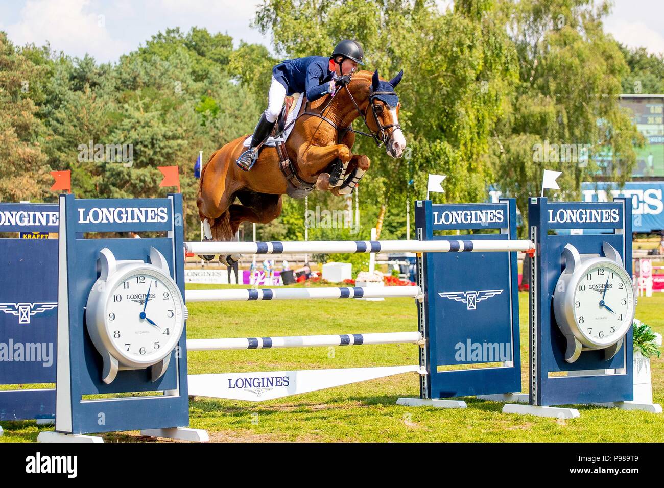 Fontainebleu harry charles hi-res stock photography and images - Alamy