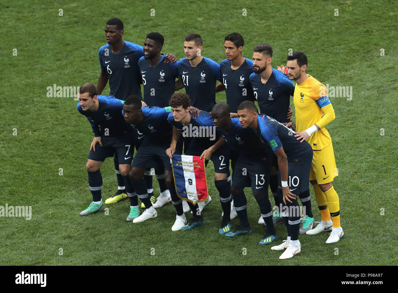 France outlet v croatia