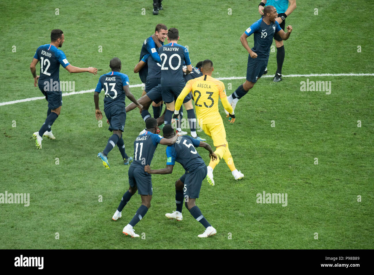 Fifa 18 Stock Photos Fifa 18 Stock Images Page 10 Alamy