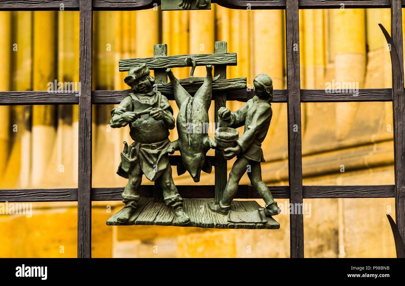 July 16, 2018 - Prague, Prague, China - Prague Castle is a castle