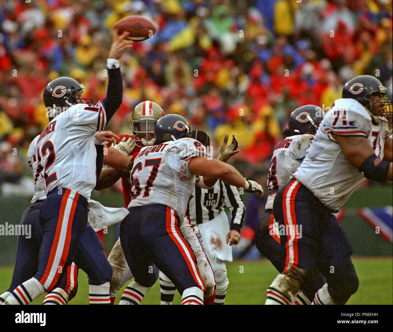 San francisco 1995 hires stock photography and images Alamy