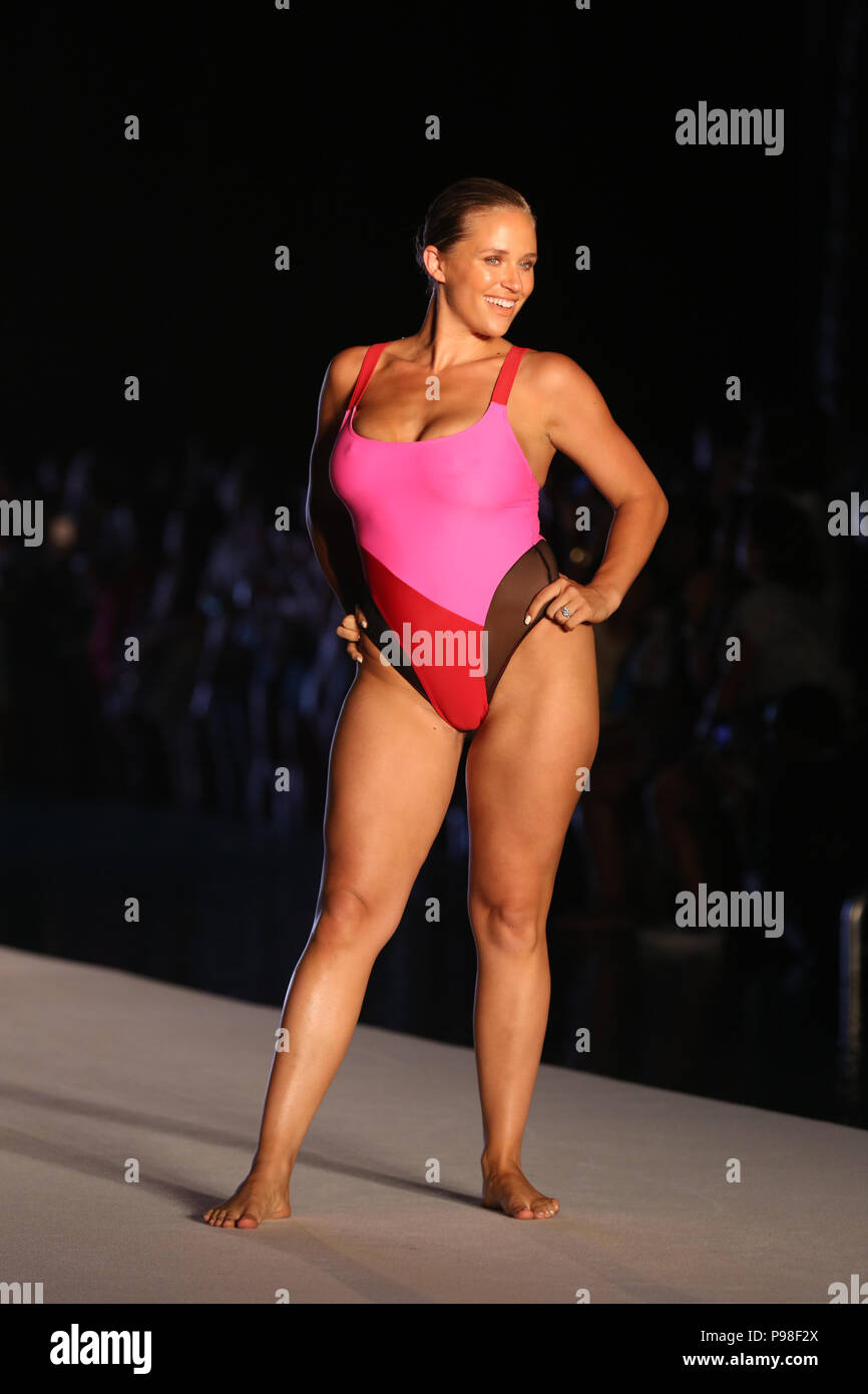 Jasmine Sanders - Sports Illustrated Swimsuit - Bottom – Gabriela