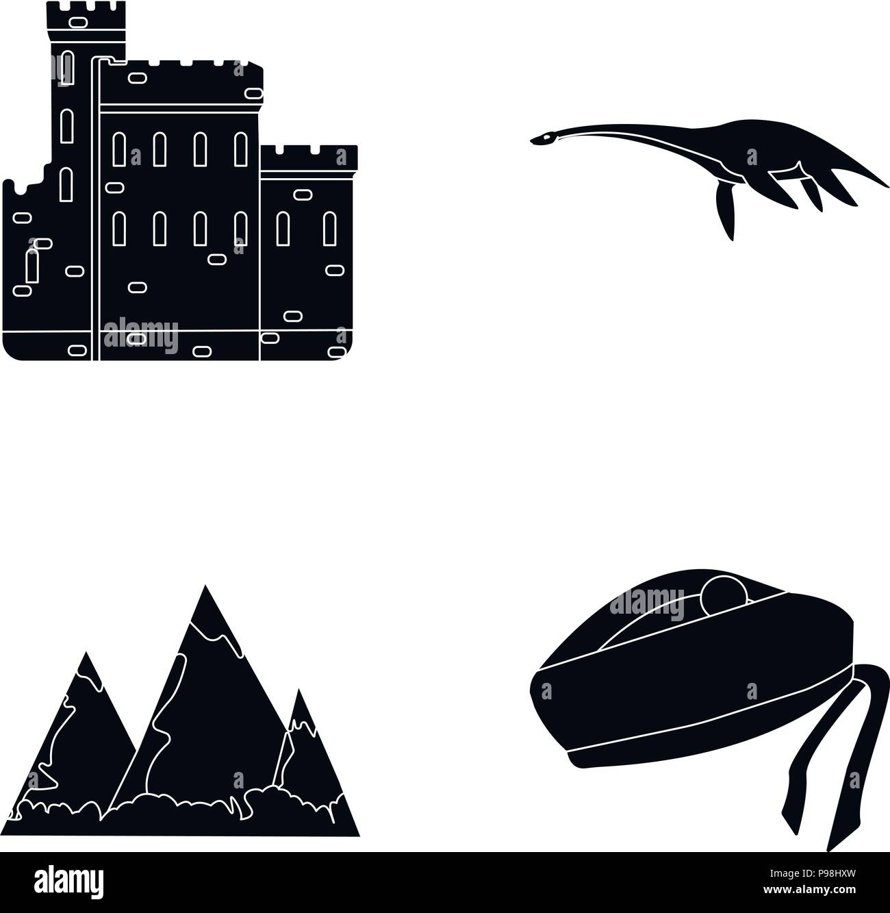 balmoral,black,caledonia,castle,celt,clan,collection,edinburgh,glacier,grampian,icon,illustration,interesting,isolated,loch,logo,monster,mountain,mountaineer,national,ness,o,scotland,set,shanter,sign,snow,symbol,tam,tartan,tradition,vector,viking,web, Vector Vectors , Stock Vector