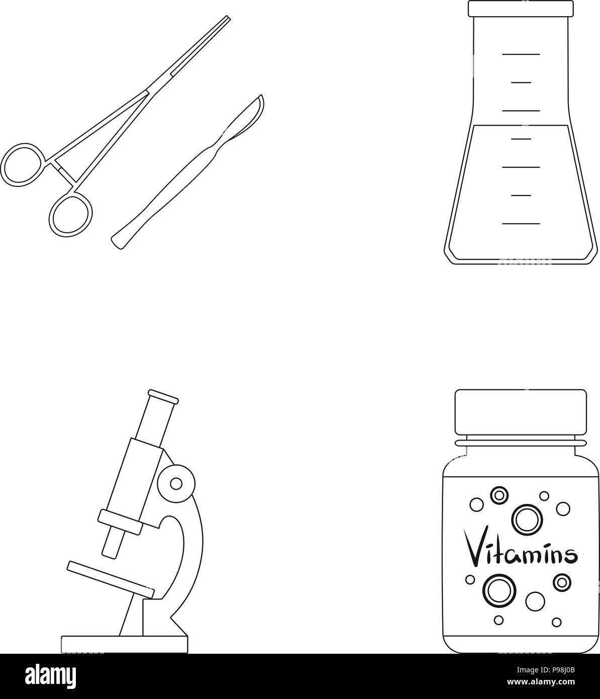 bank,clamp,collection,doctor,equipment,examination,flask,health ...