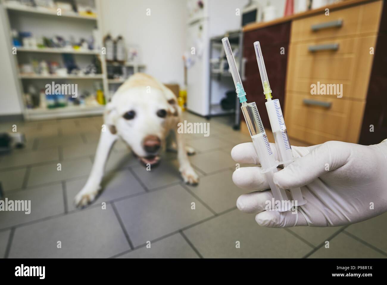 Injections hires stock photography and images Alamy