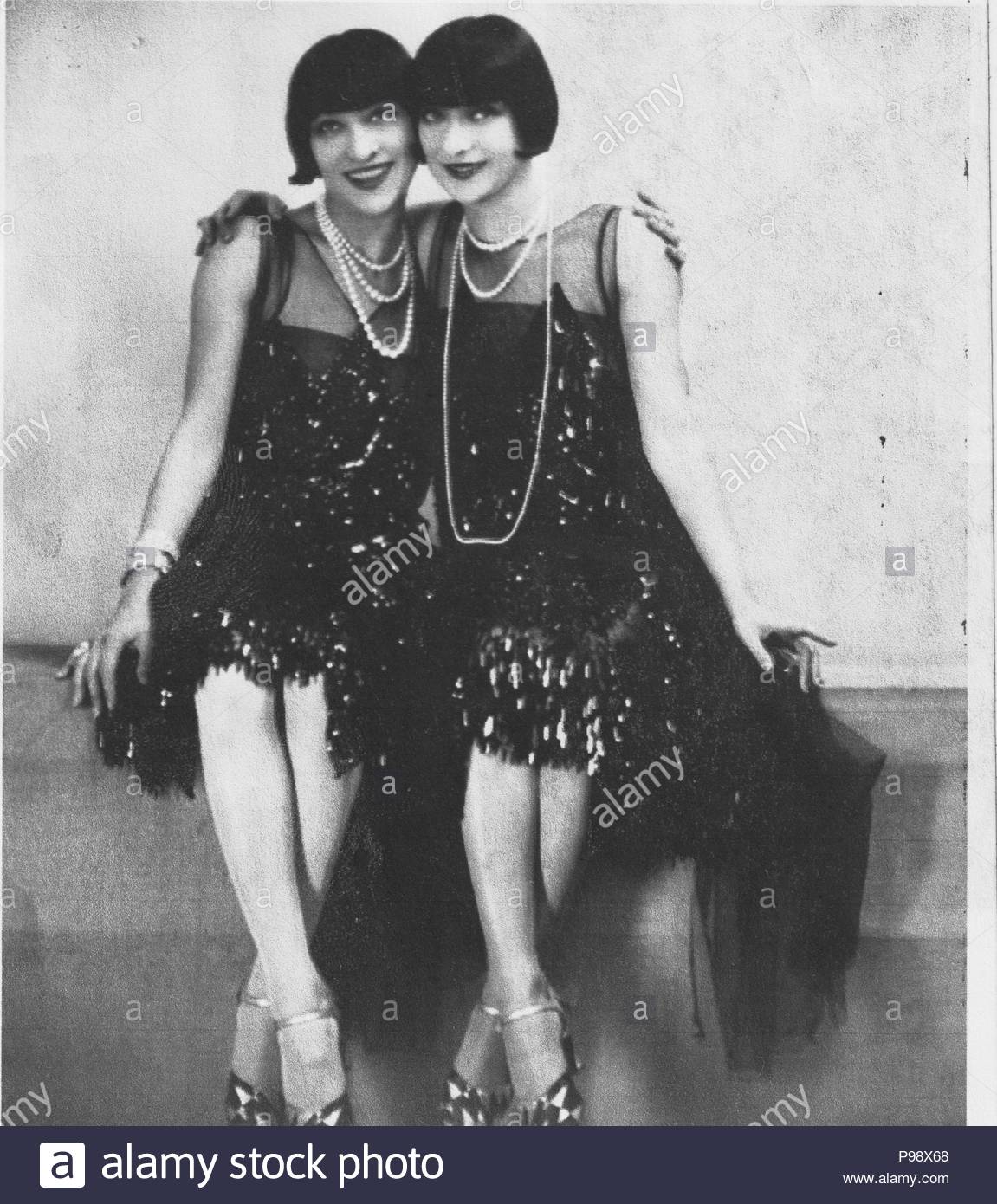 Dolly Sisters Dolly Sisters new pictures Dolly Sisters Dolly Sisters new picture