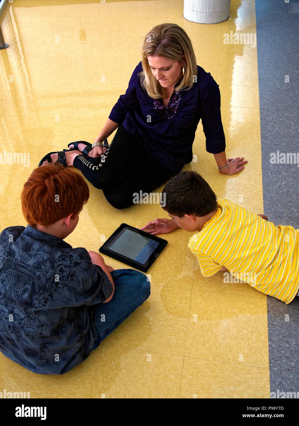 Powerpoint presentation student hires stock photography and images Alamy