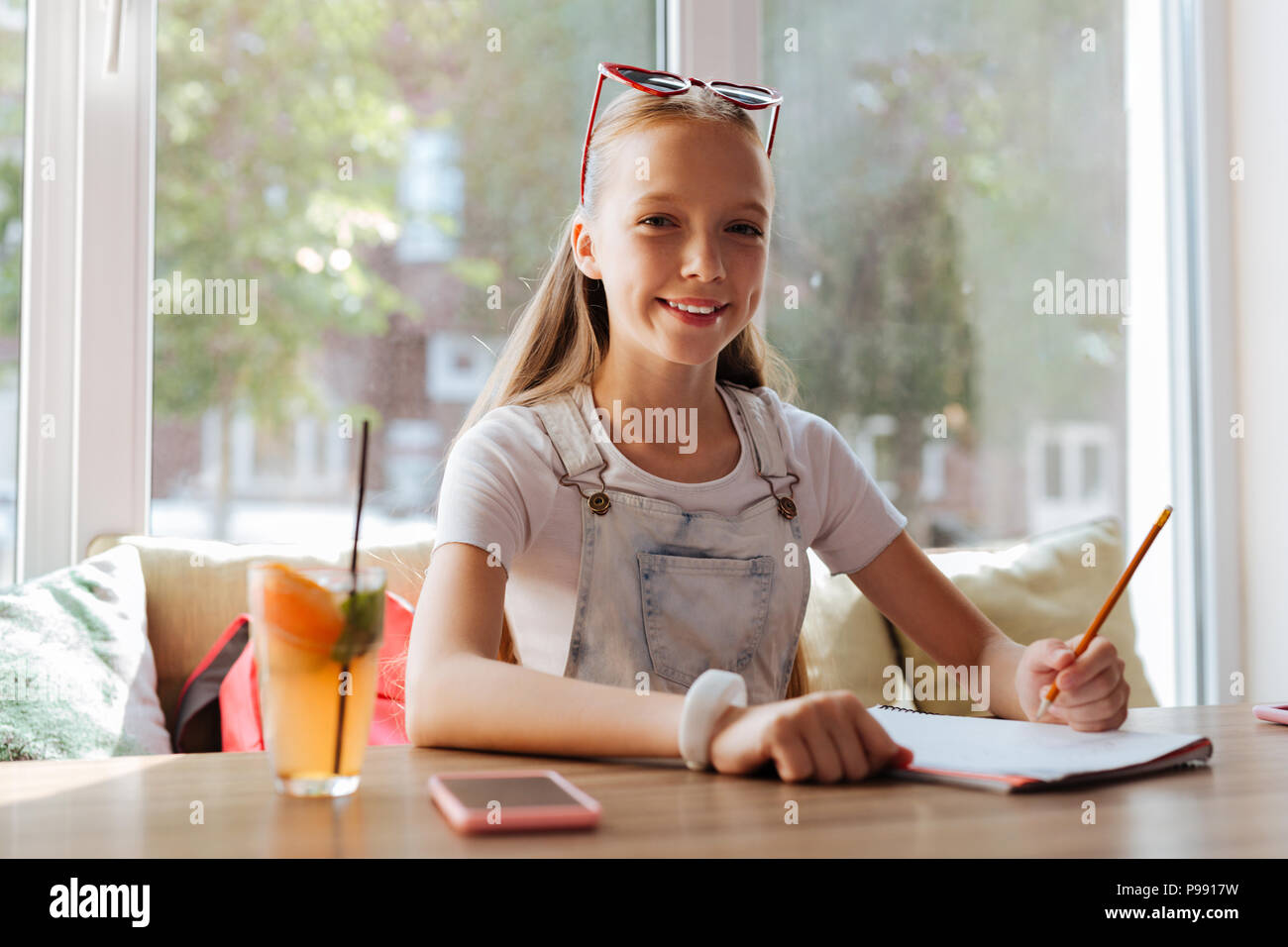 smart watch for teenage girl
