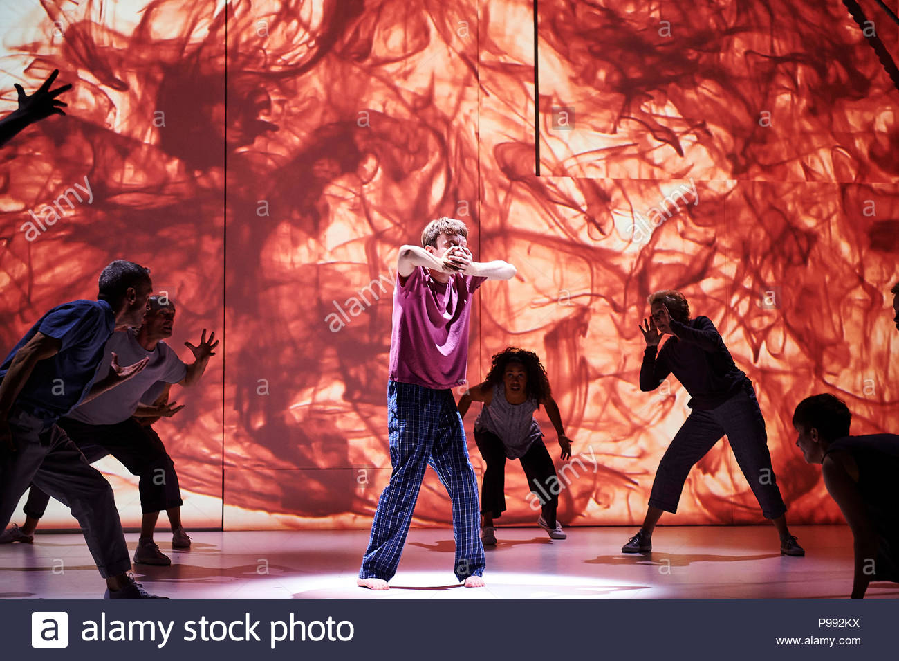 A Monster Calls Book High Resolution Stock Photography and Images - Alamy