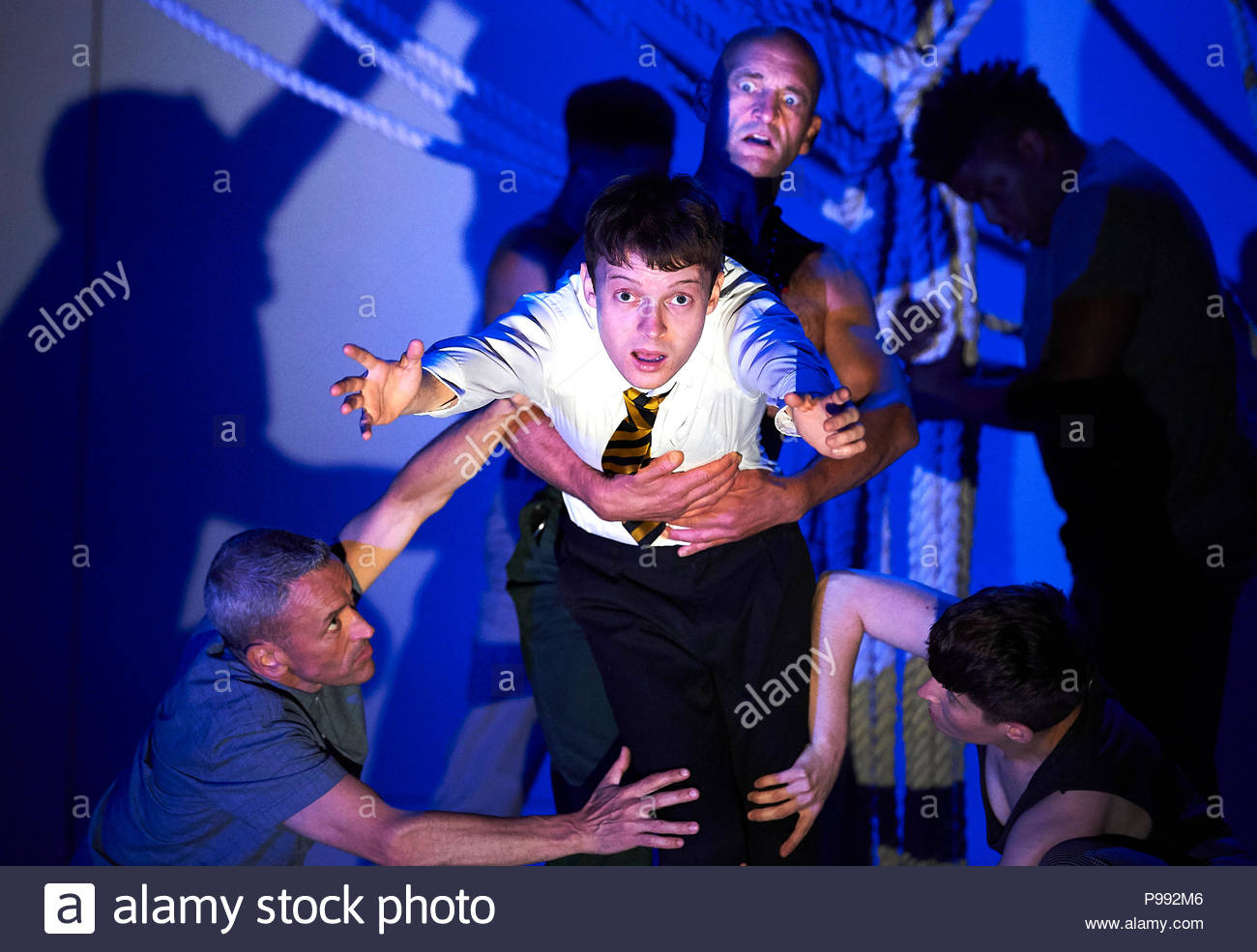 A Monster Calls Book High Resolution Stock Photography and Images - Alamy