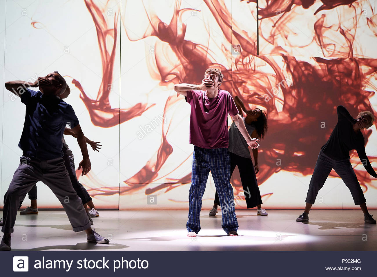 A Monster Calls Book High Resolution Stock Photography and Images - Alamy