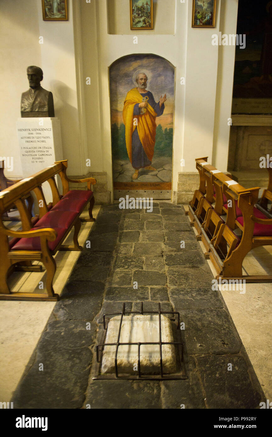 Santa maria in palmis hires stock photography and images Alamy