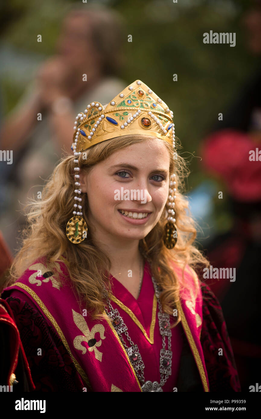 Lombardy dresses hires stock photography and images Alamy