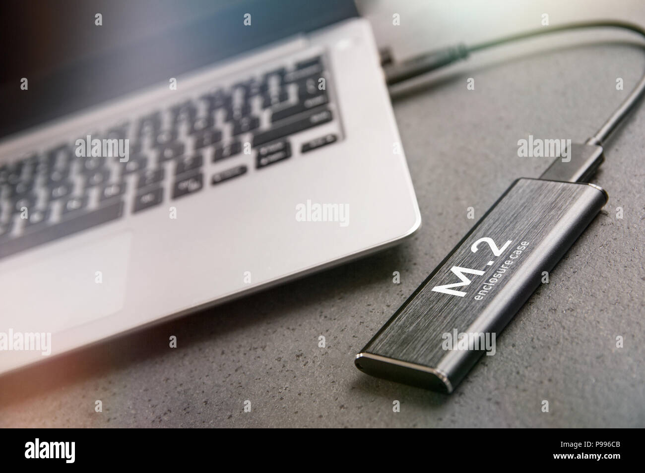 Ssd m 2 Cut Out Stock Images & Pictures - Alamy