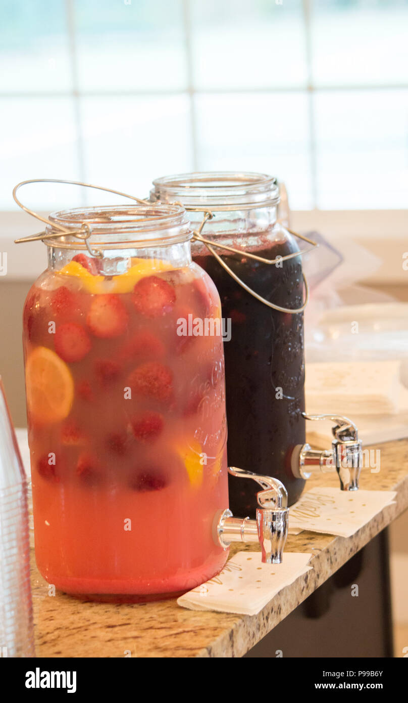 https://c8.alamy.com/comp/P99B6Y/the-sangria-in-a-pitcher-at-a-party-P99B6Y.jpg