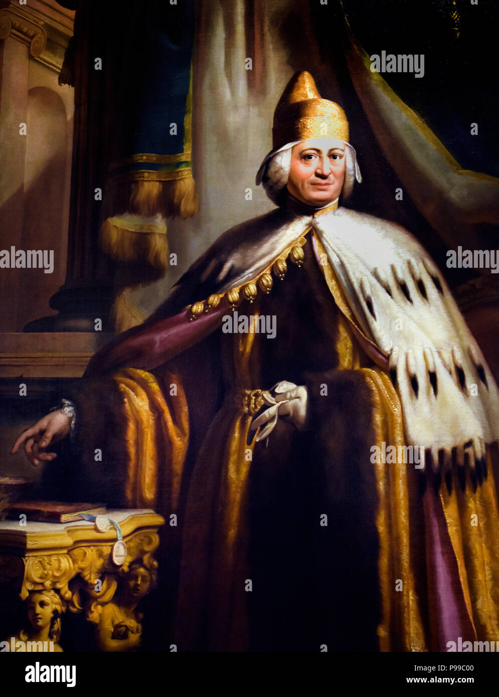 Ludovico gallina paolo renier hires stock photography and images Alamy