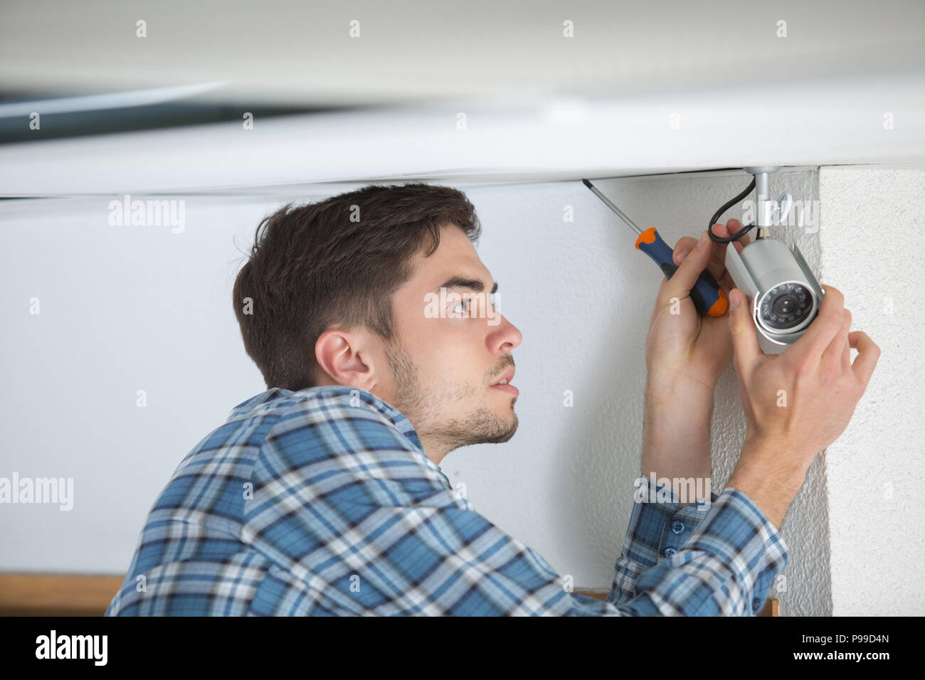 Camera positioning hi-res stock photography and images - Alamy