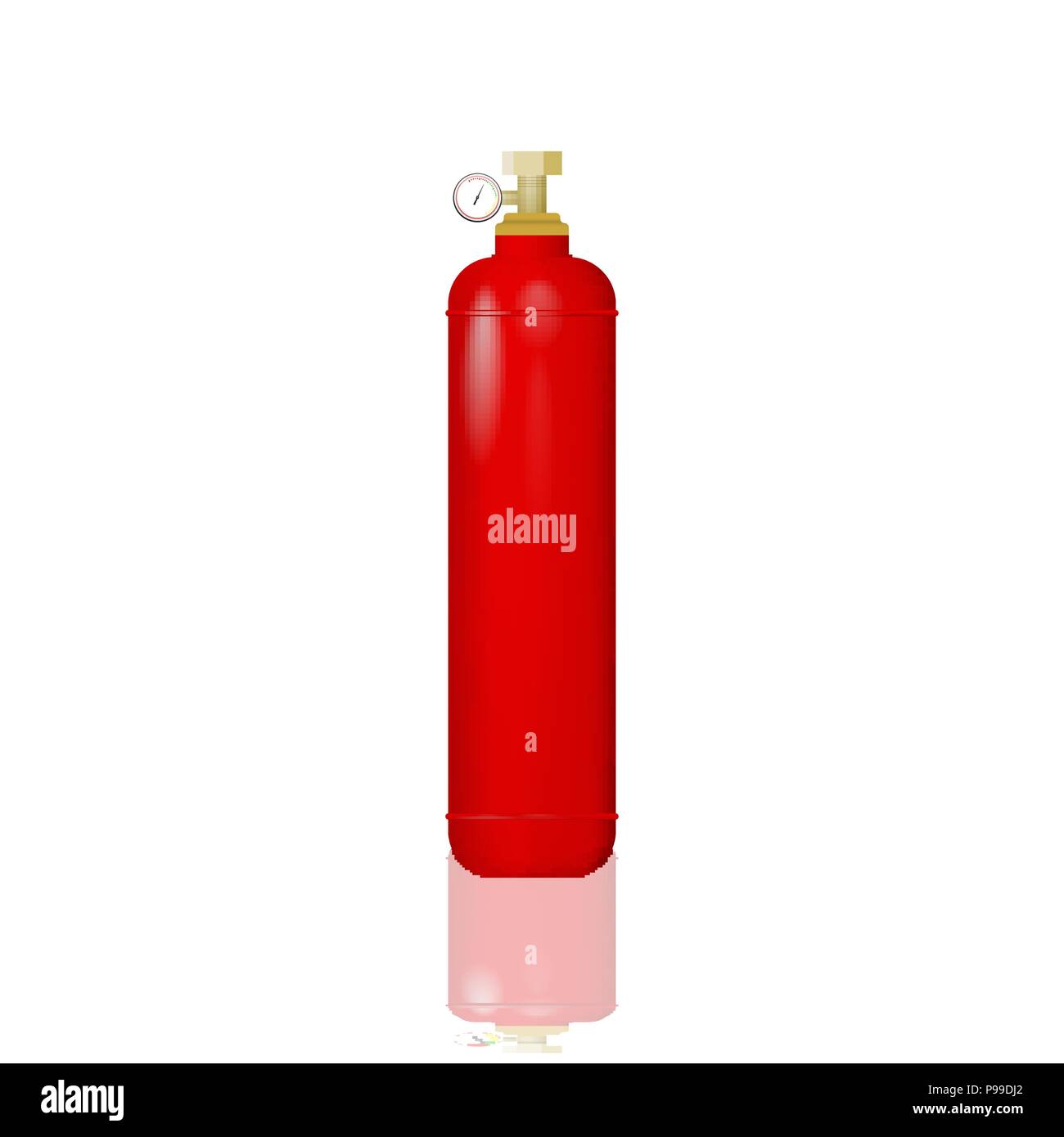 Propane Gas Bottle High Resolution Stock Photography and Images Alamy