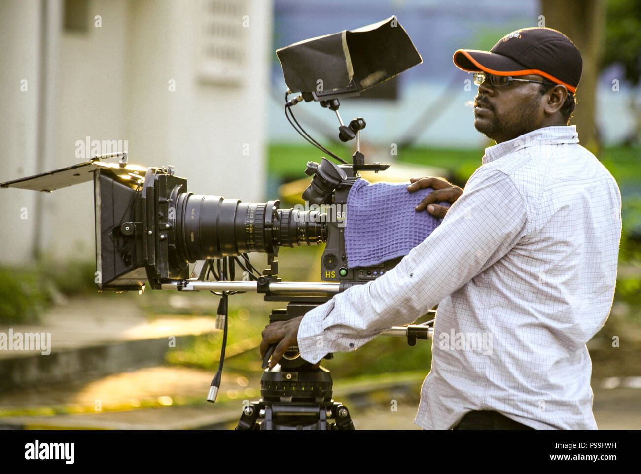 Film shooting sale camera