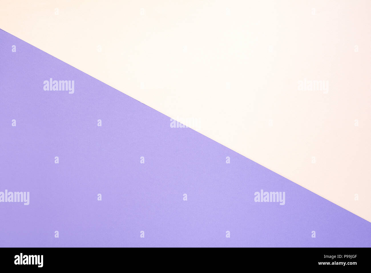 pastel pink purple multi colored paper background copy space top