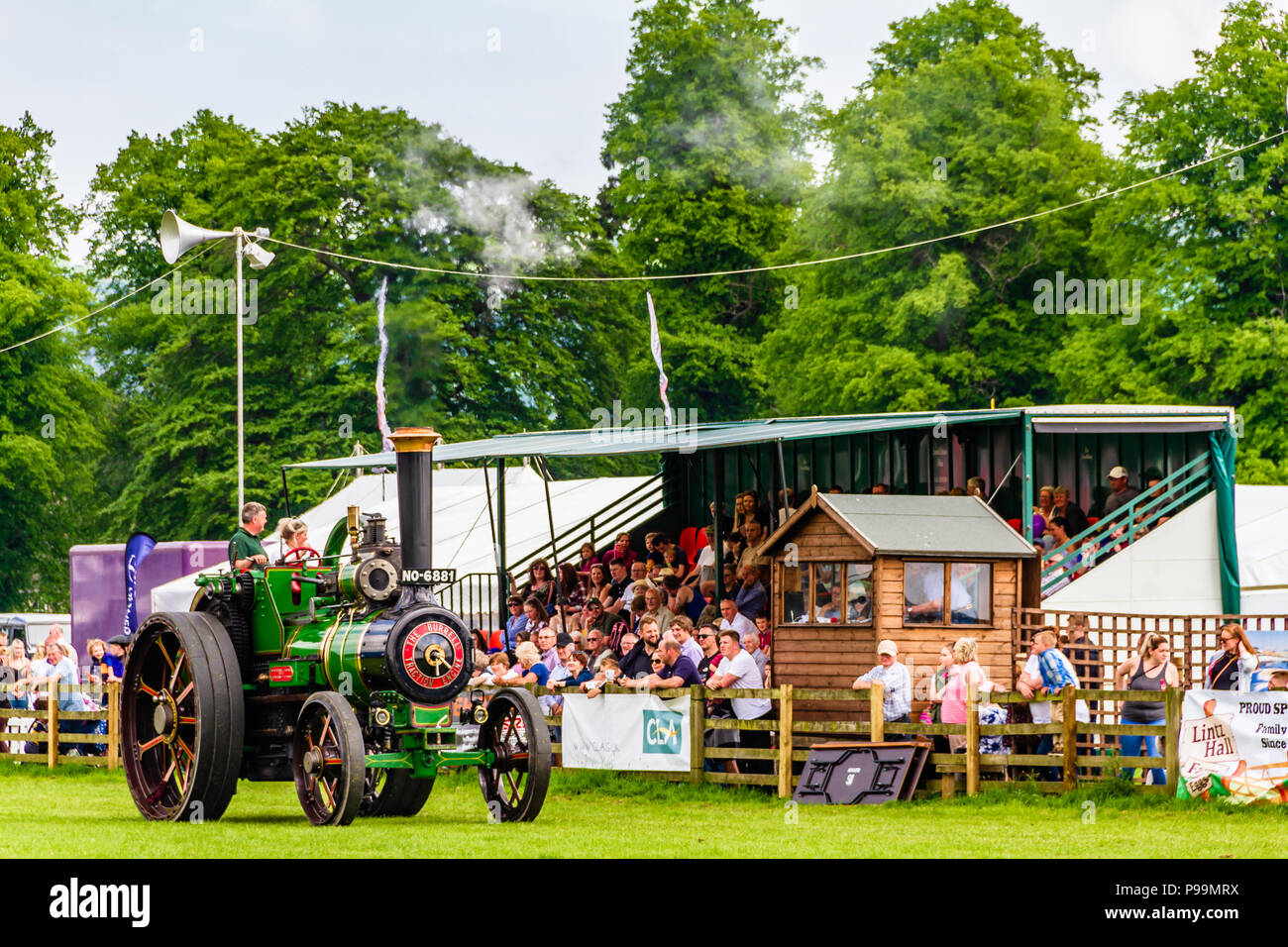 Victorian steam engine hi-res stock photography and images - Alamy