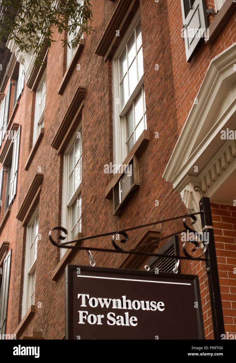 West village nyc hires stock photography and images Alamy