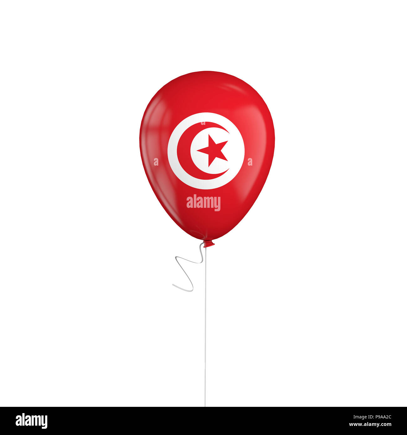 Ballon Helium En Tunisie
