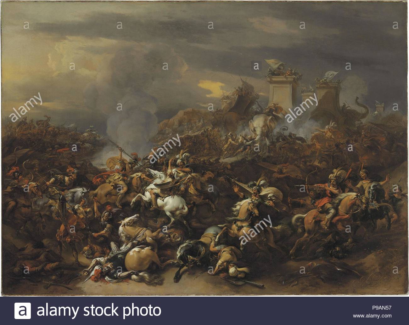 Porus Stock Photos & Porus Stock Images - Alamy