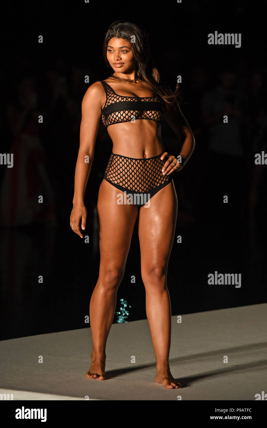 2019 year - Danielle Herrington USA 2019 year