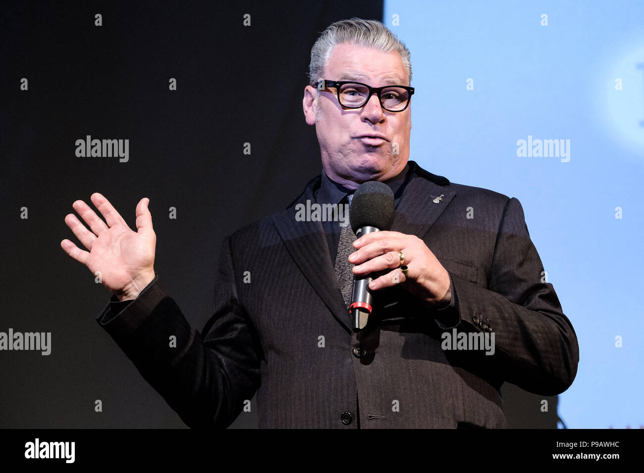 Kermode Writing Room 2013