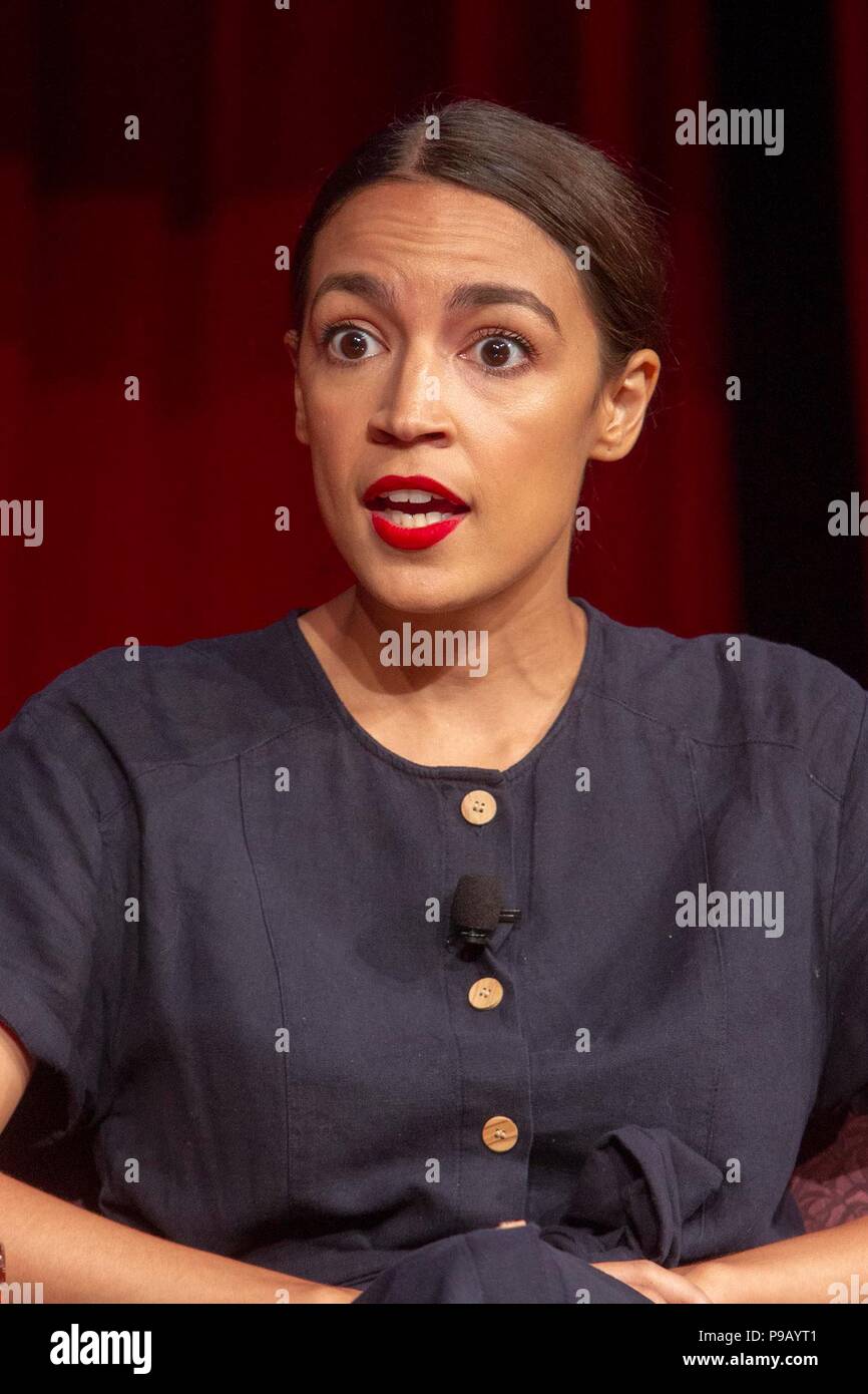 ocasio 2018
