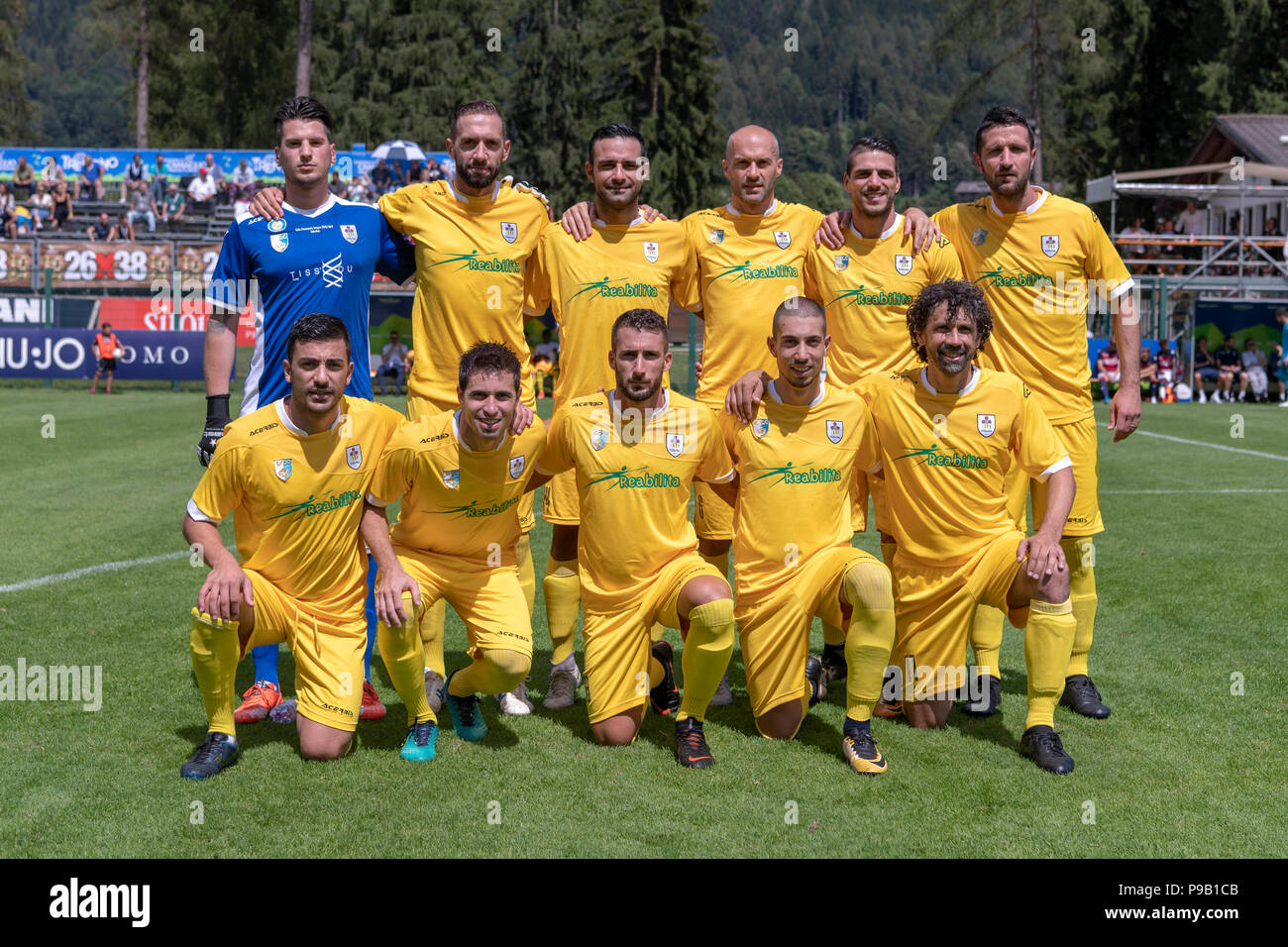 Samuele olivi hi-res stock photography and images - Alamy