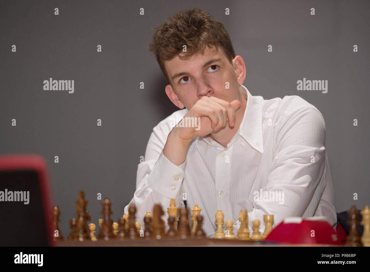 The Best Chess Games of Jan-Krzysztof Duda 