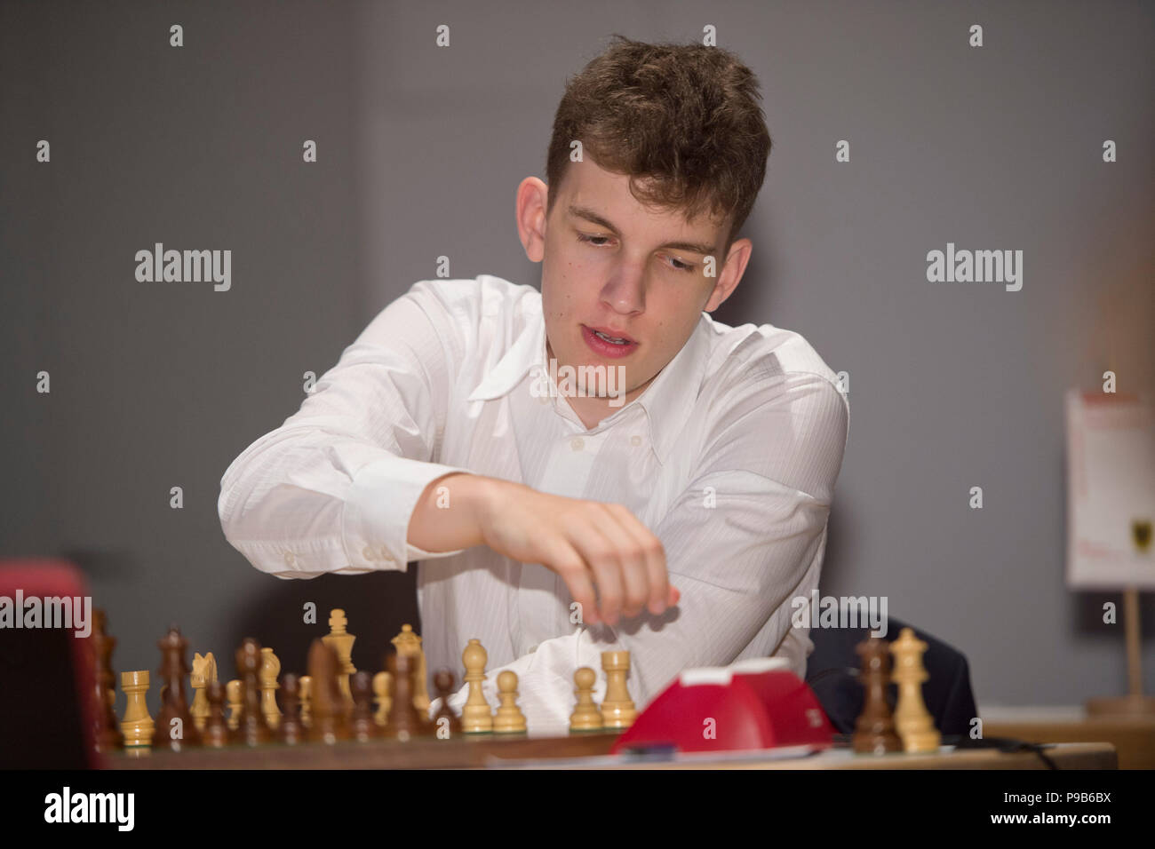 SUPERBET CHESS CLASSIC 2023: Richard Rapport VS. Jan- Krzysztof Duda