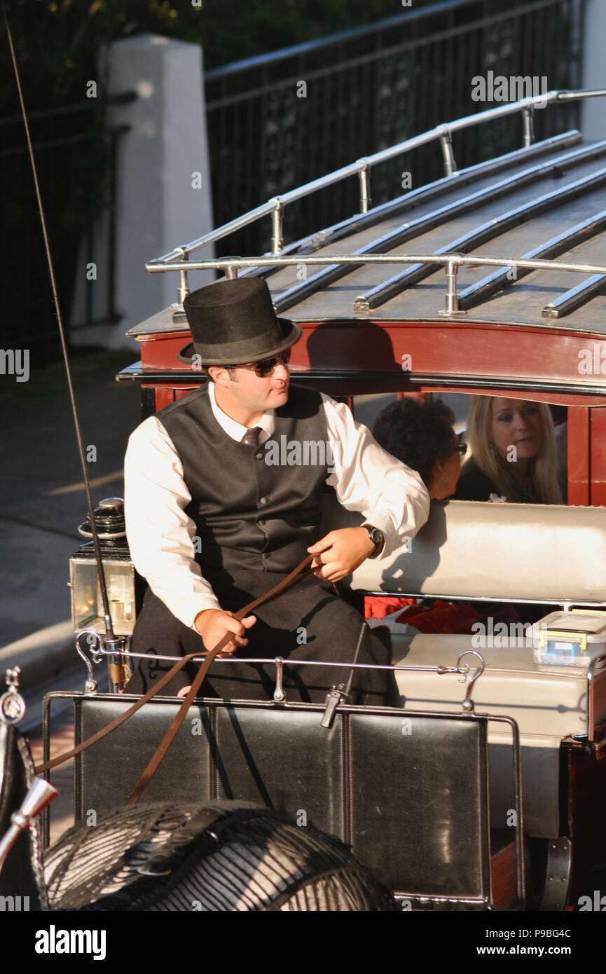 1800s man top hat hi-res stock photography and images - Alamy