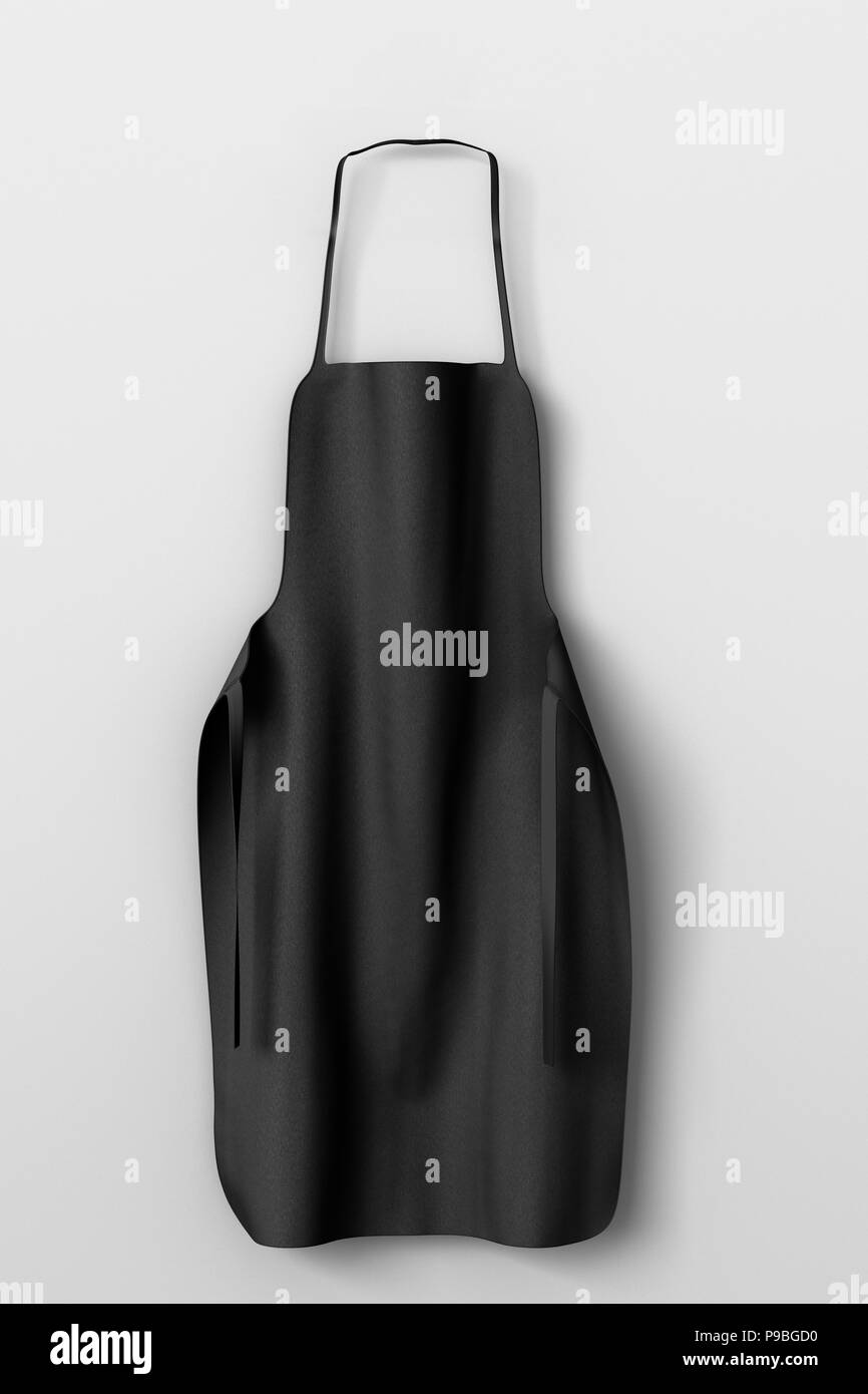 Waiter Clothing Black And White Stock Photos Images Alamy