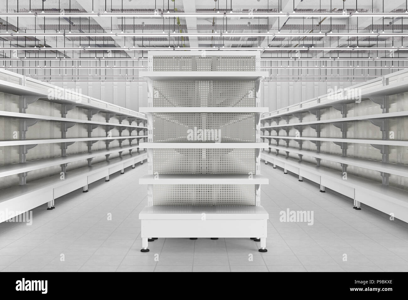 Download Aisle Mock Up High Resolution Stock Photography And Images Alamy