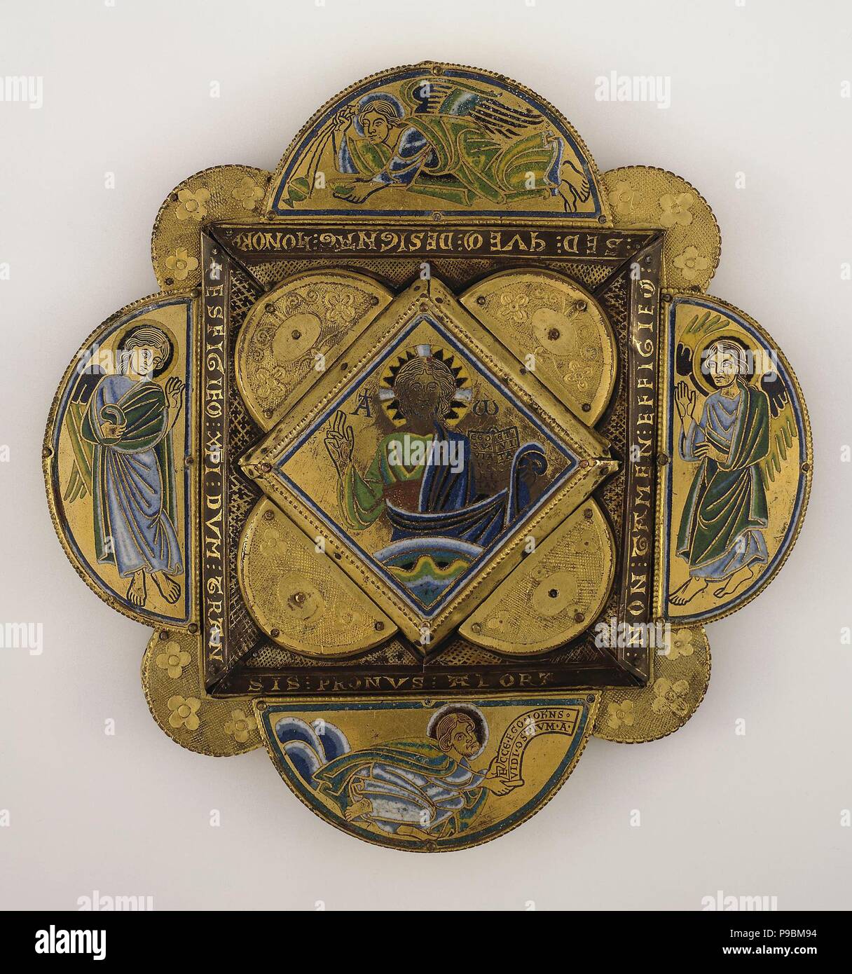 Godefroy de huy godefroid de claire hires stock photography and images