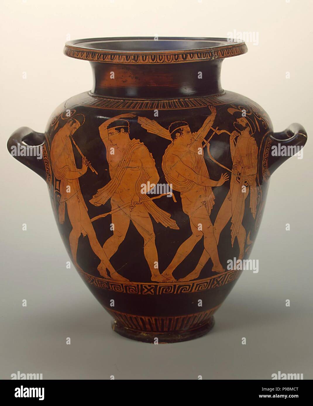 Attic pottery hires stock photography and images Alamy