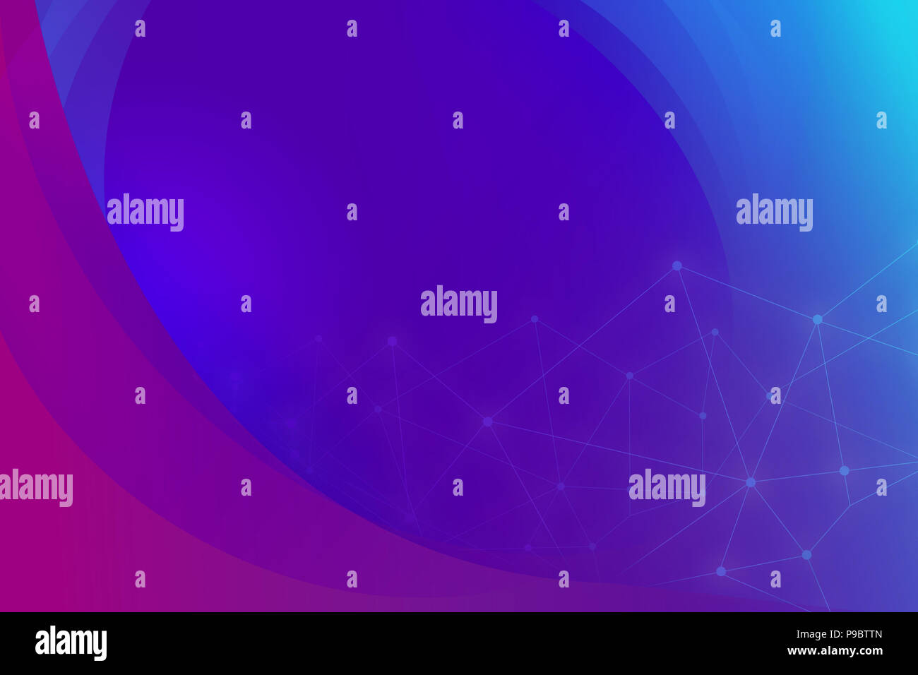 Abstract colour compositions background for modern and futuristic user ...