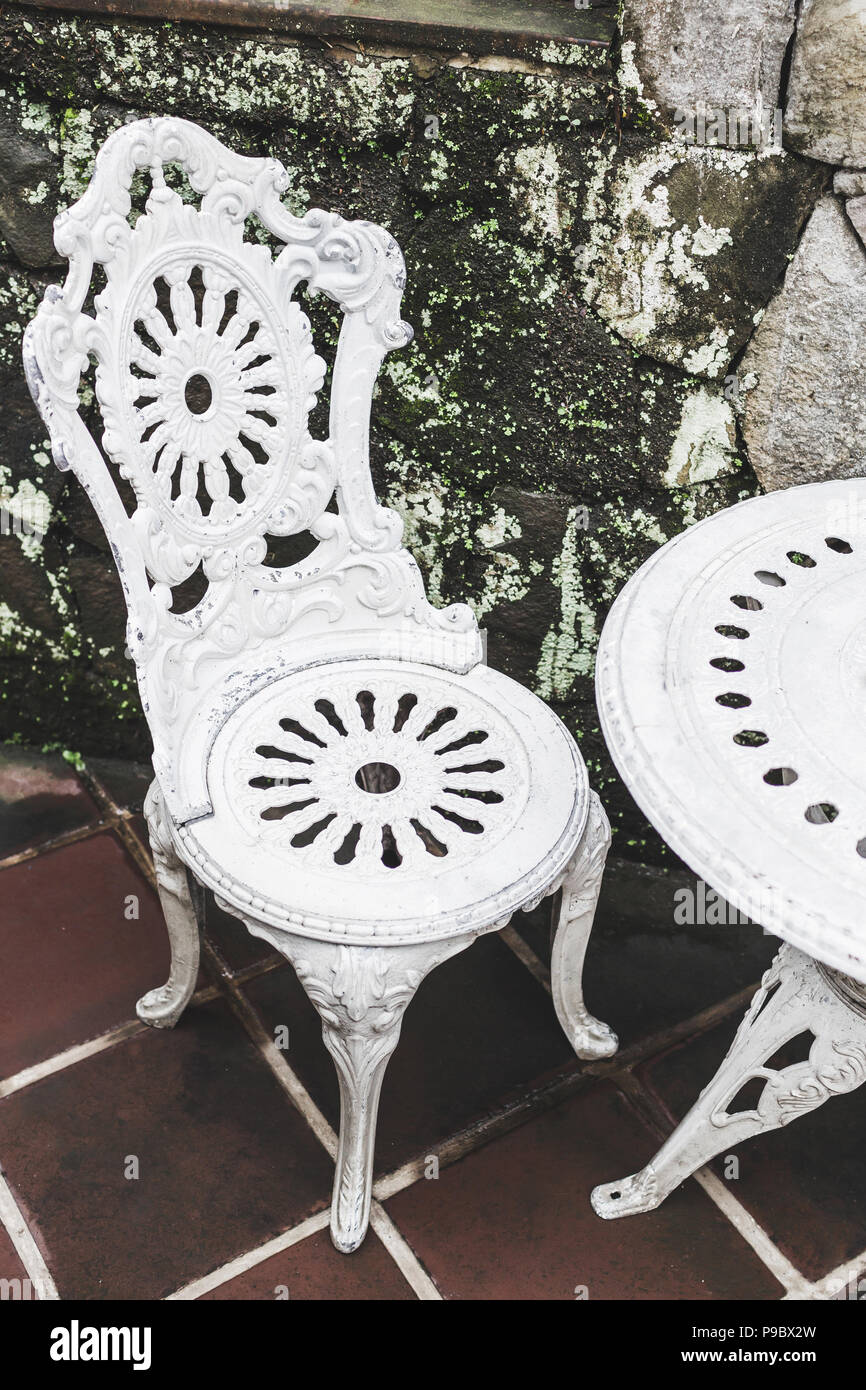 Old french cafe interior hires stock photography and images Alamy