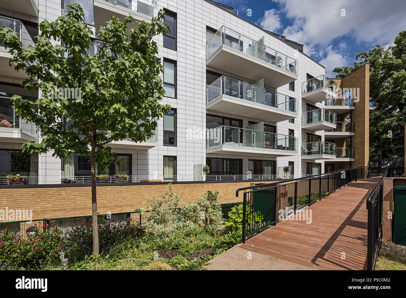 Canonbury cross hires stock photography and images Alamy