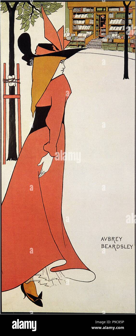 The Pseudonym and Antonym Libraries. Museum PRIVATE COLLECTION Stock