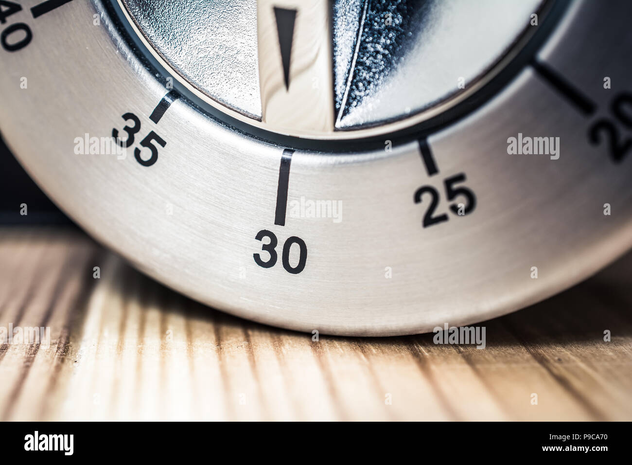 Kitchen timers hi-res stock photography and images - Alamy