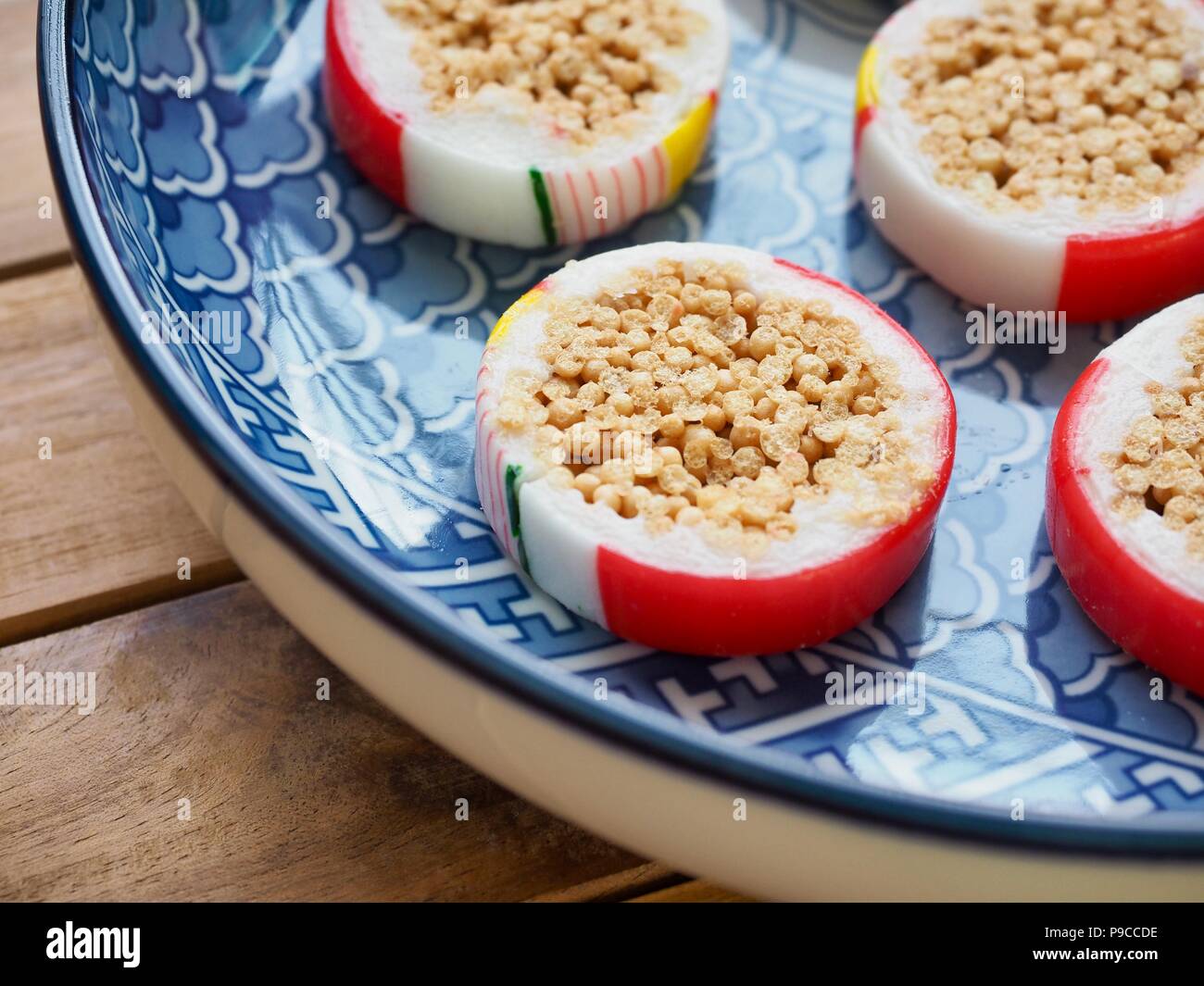 Korean candy hires stock photography and images Alamy