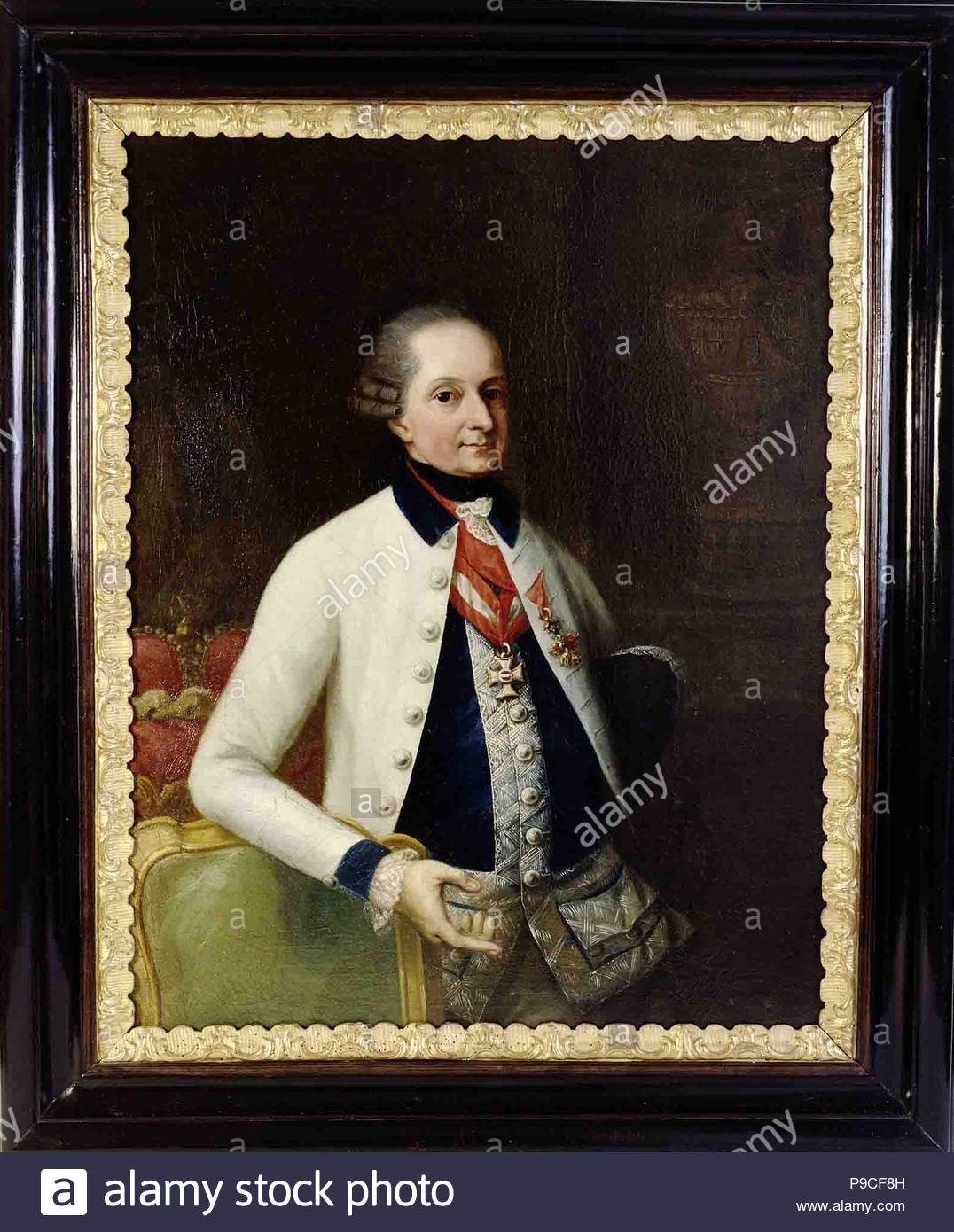 Joseph Haydn Museum Stock Photos & Joseph Haydn Museum Stock Images Alamy