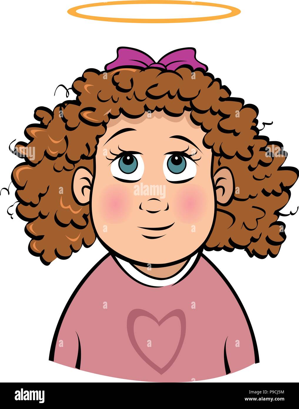 cartoon vector illustration of an innocent girl Stock Vector Image & Art - Alamy cartoon vector illustration of an innocent girl Stock Vector Image & Art - Alamy