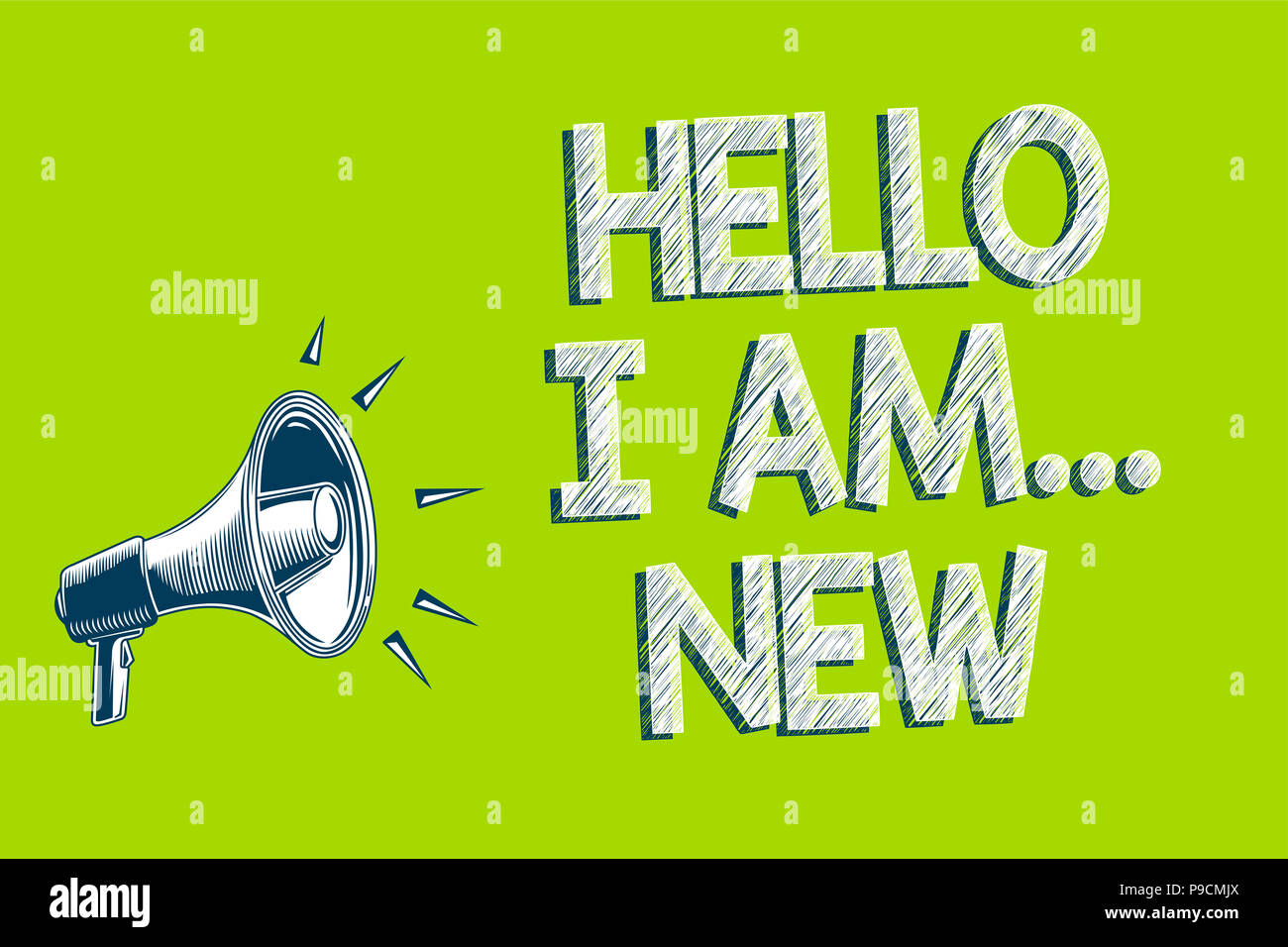 Convey the message. Convey the message
