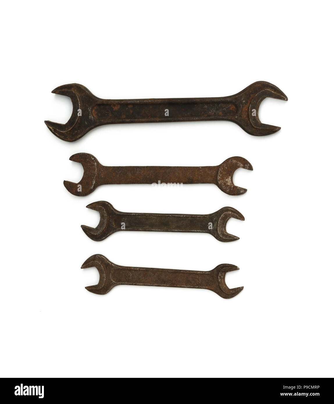 Different size tools hires stock photography and images Alamy