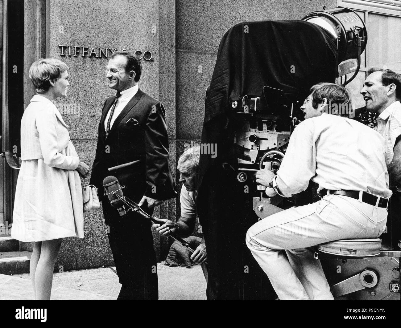 Rosemarys hires stock photography and images Alamy